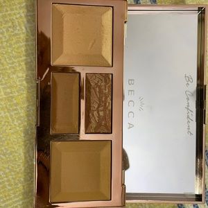 Becca be a light kit medium to deep